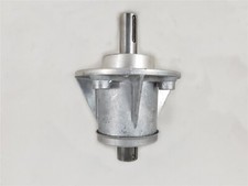 STIGA Lagerbock Messerwelle