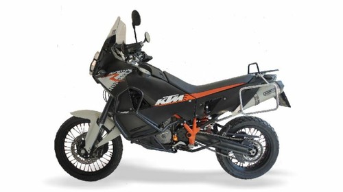 Moto sturzbügel für - rd-moto, ktm