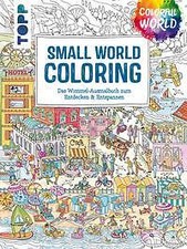 Colorful World - Small World