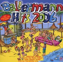Ballermann Hits 2006 von