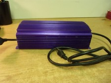Lumatek LK1000 Electronic