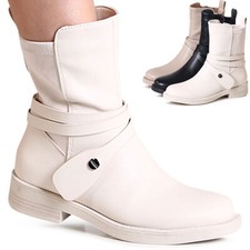 Damenschuhe Stiefeletten