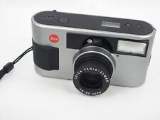 Leica Camera C3 analoge Kompaktkamera 28-80 ASPH Vario Elmar