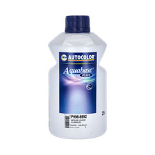 Nexa P998-8992 Aquabase Plus Medium Coarse Aluminium - 2 Liter