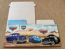 Landrin Thekendisplay Cars Russland