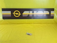 Pumpenkolben Vergaser Opel