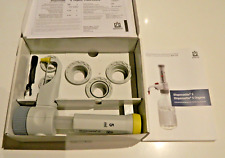 Brand Flaschenaufsatz Dispenser, Dispensette® S, Organic, Fix, DE-M, 5 ml