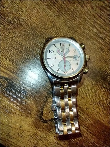 Citizen eco drive - citizen,
