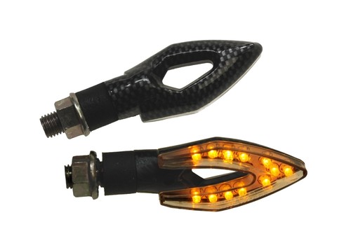Led mini blinker heimdal - led,