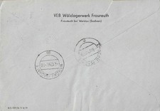 Los vom  01.01  Heimatbeleg