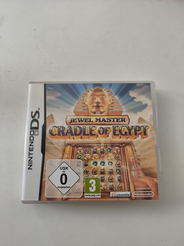 Jewel master cradle - 🎮jewel, of