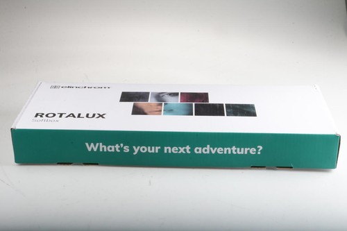 Elinchrom rotalux strip - elinchrom,