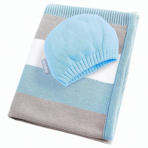 Sei design baby kuscheldecke - baby, +