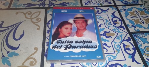 Neue dvd tutta - tutta, del