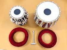 Tabla set basic drums - tabla,