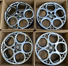 Genuine Alfa Romeo Tonale