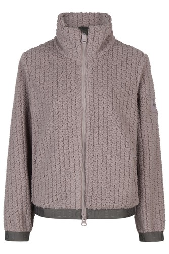 Pikeur damen velvetknit jacke - velvetknit,