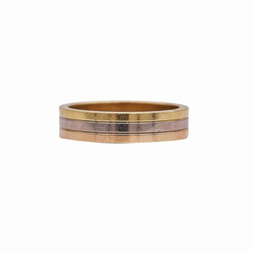 Cartier vendome louis - louis, tri
