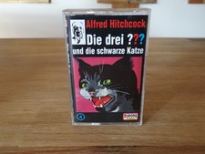 Die Drei Fragezeichen Folge 4