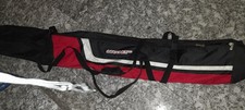 Ski Reisetasche mit Tragegurt