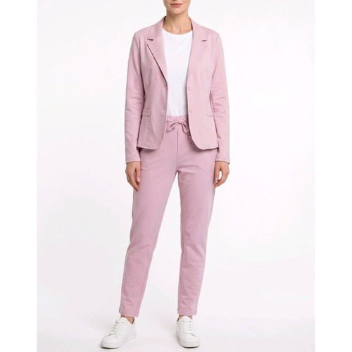 Italy hosenanzug blazer - hosenanzug,