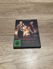 Twilight Saga: Breaking Dawn