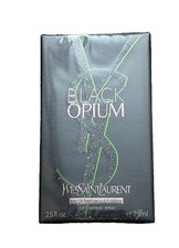 Yves Saint Laurent - Black Opium Illict Green EDP Eau de Parfum Spray 75ml