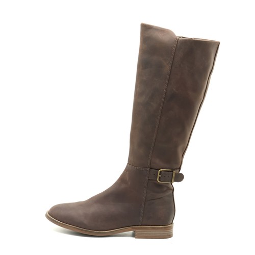 Clarks damen 21938 - clarks, stiefel