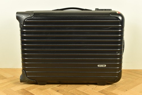 Rimowa salsa koffer - rimowa,