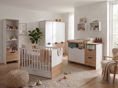 Babyzimmer megaset maxim - babyzimmer-megaset,