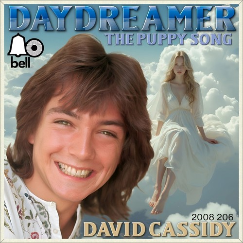 David cassidy daydreamer - david,