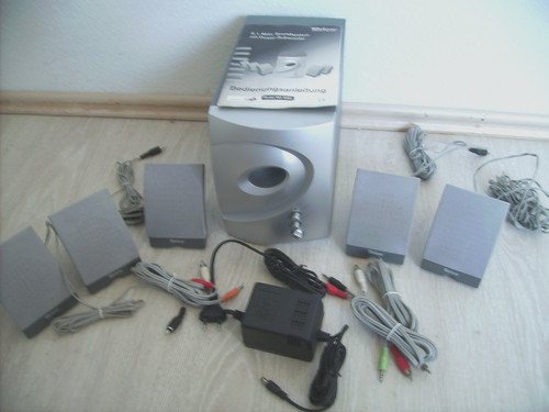 Tevion modell 9682 - ,