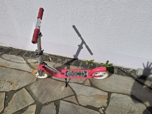 Hudora bigwheel pc205 - hudora,