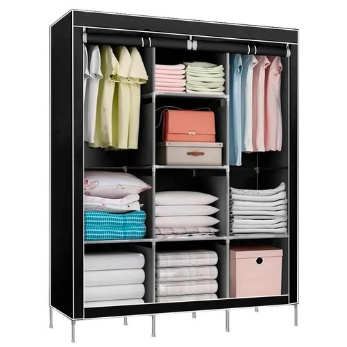 Groß kleiderschrank - groß,