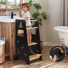 Lernturm Lernstuhl Kinderstuhl