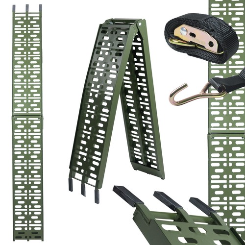 Auffahrrampe verladerampe - auffahrrampe,