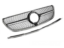 Diamond Kühlergrill für
