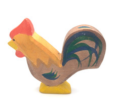 ⭐ Ostheimer Hahn groß