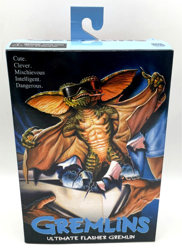 Gremlins ultimate flasher - ultimate,