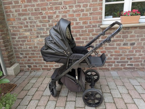 Kombi kinderwagen junior - kombi-kinderwagen,