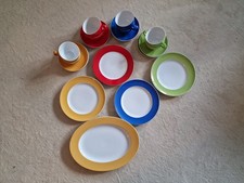 24-teiliges Thomas Service