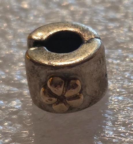 Pandora charm blume - , 925