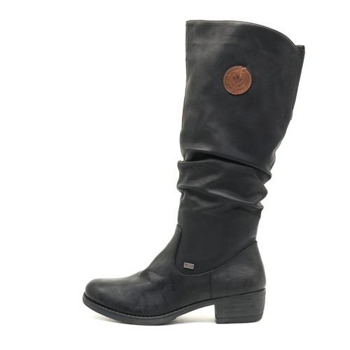 Rieker damen z9581 stiefel - rieker,