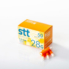 Sicherheitslanzetten 28g - sicherheitslanzetten, /