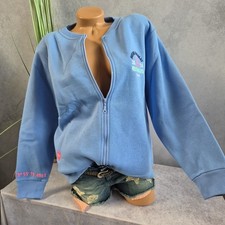 Zwillingsherz Damen Sweatjacke