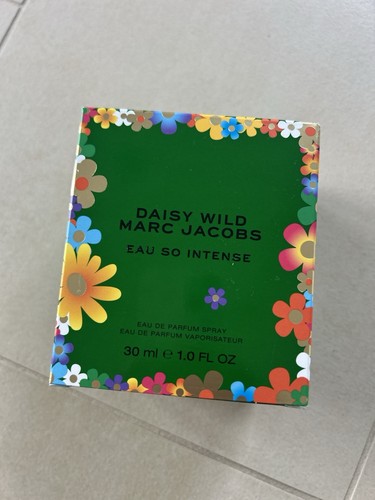 Marc jacobs daisy wild - jacobs,