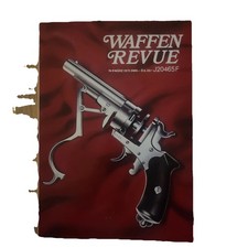 Waffen! 12 Nummern Waffen