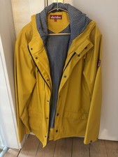 Derbe passby fisher regenjacke - passby,