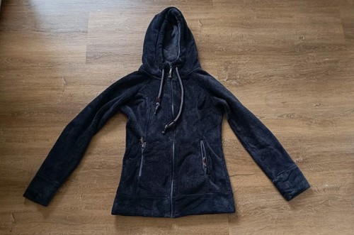 Jacke weste kuschelig - jacke,