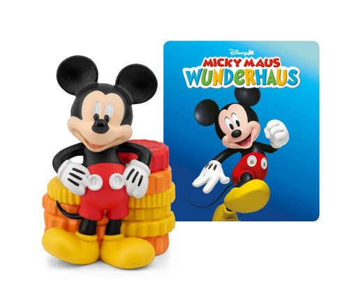Tonies disney micky maus - tonies,